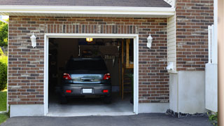 Garage Door Installation at Pinehurst Villas, Florida