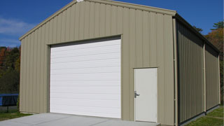 Garage Door Openers at Pinehurst Villas, Florida